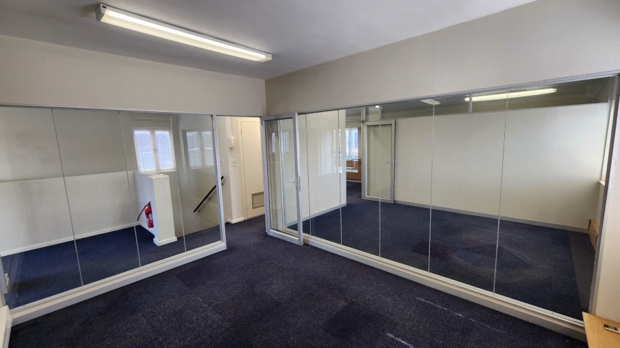 To Let commercial Property for Rent in Foreshore Western Cape